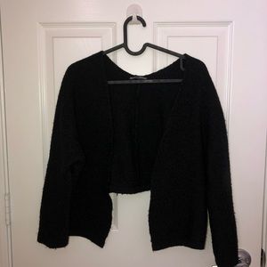 brandy melville cardigan